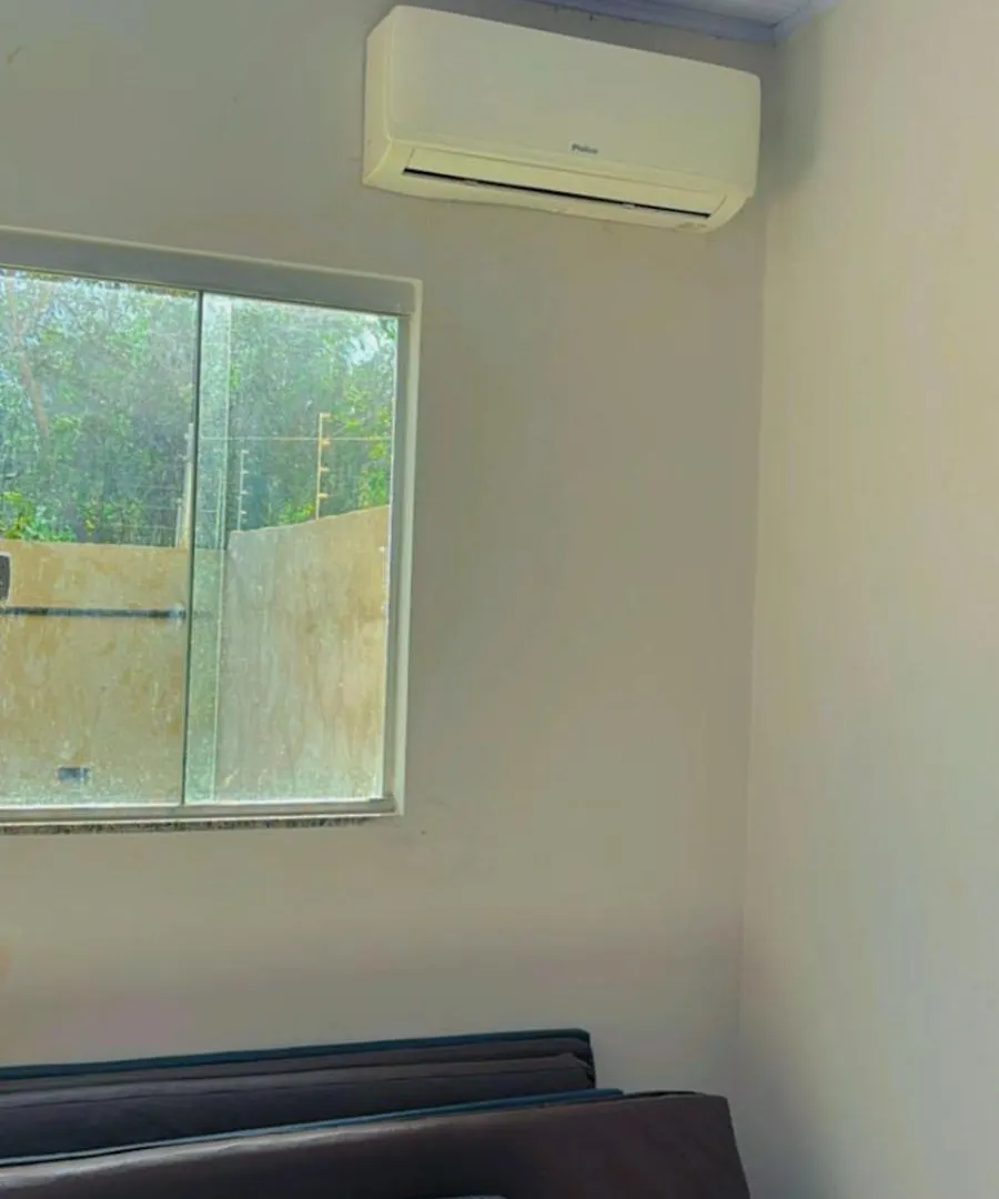 Casa Piscina Quente Bed & Breakfast Caldas Novas