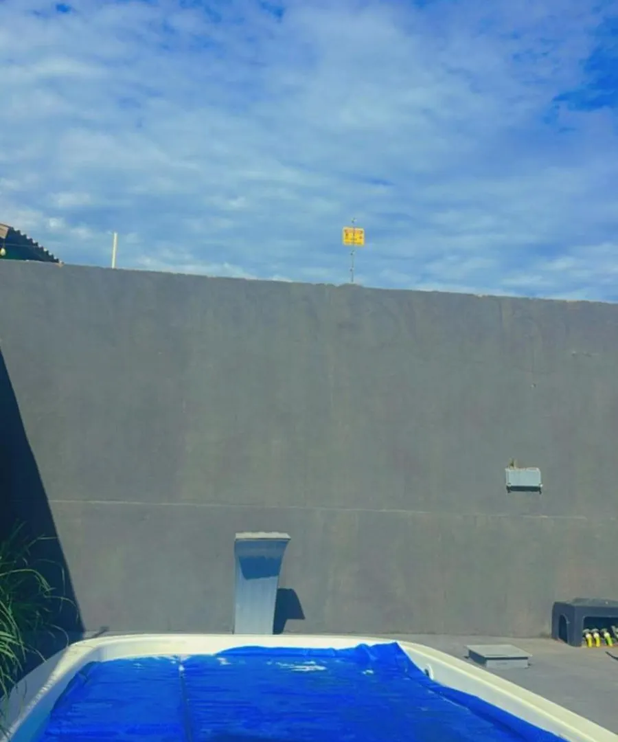 Casa Piscina Quente Bed & Breakfast Caldas Novas