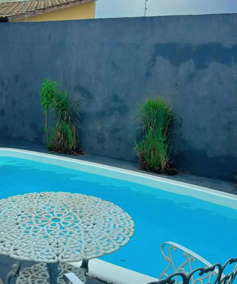 Casa Piscina Quente Bed & Breakfast Caldas Novas