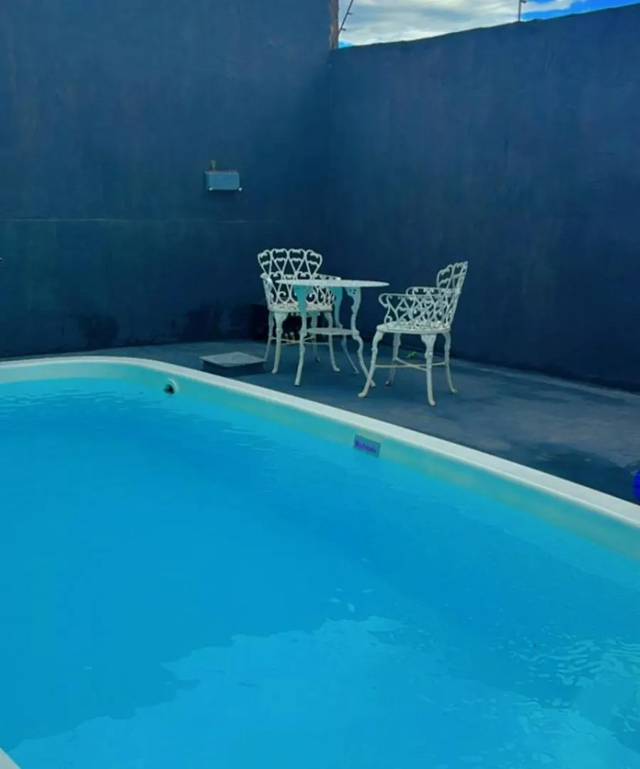 Casa Piscina Quente Bed & Breakfast Caldas Novas